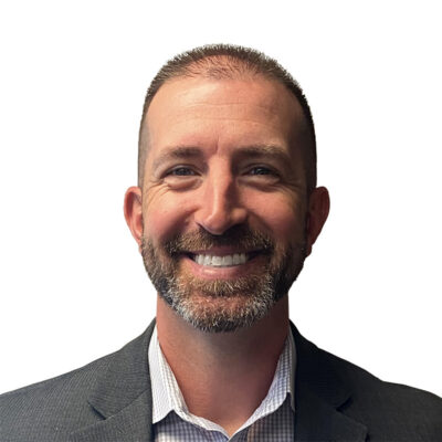 Brian Mitz