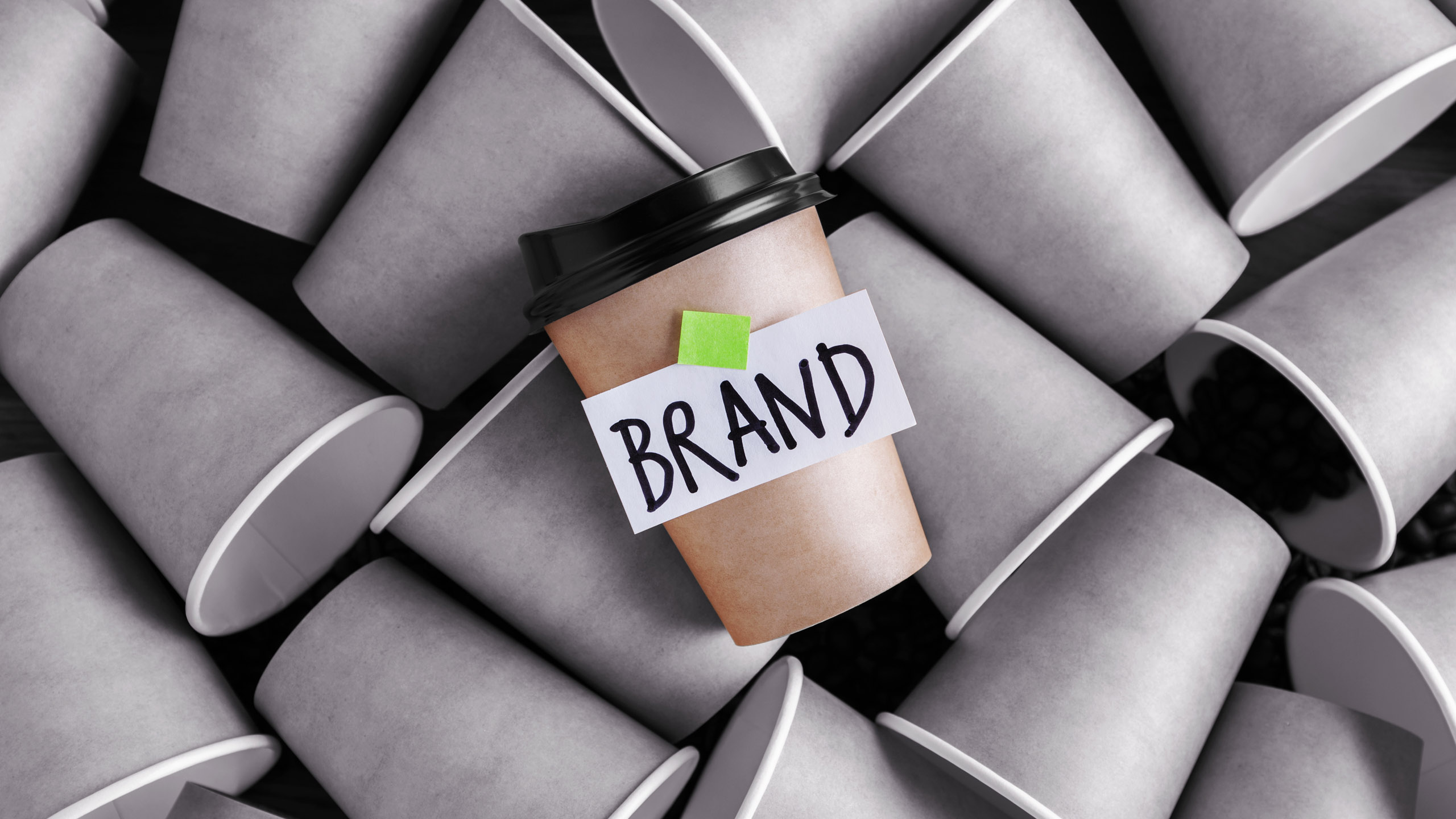 How can your customers know you if you don’t know yourself?