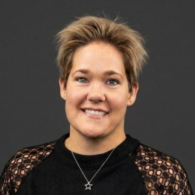 Kareen Kersten